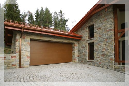 Okna PCV i aluminiowe drzwi, rolety, bramy garażowe - Pyrzyce 4
