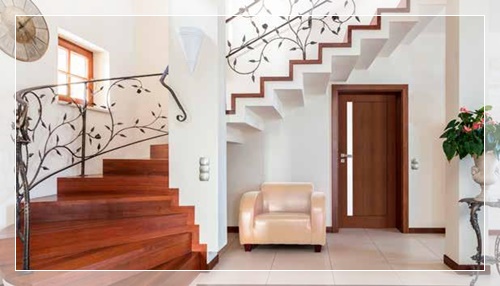 Drzwi POL-SKONE - Szczecin 2