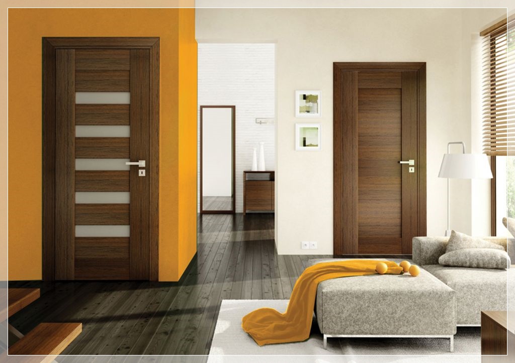 Drzwi POL-SKONE - Szczecin