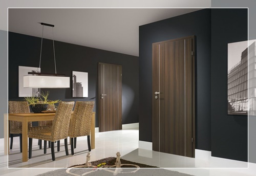 Drzwi PORTA - Szczecin 2