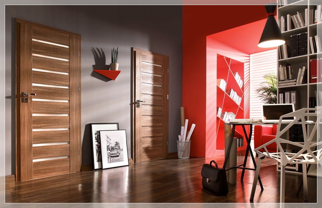 Drzwi PORTA - Szczecin Drzwi PORTA - Szczecin