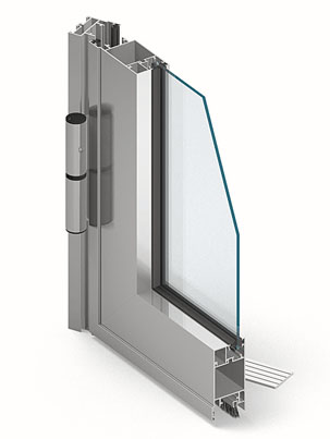 Okna aluminiowe i fasady - Szczecin Okna aluminiowe i fasady - Szczecin